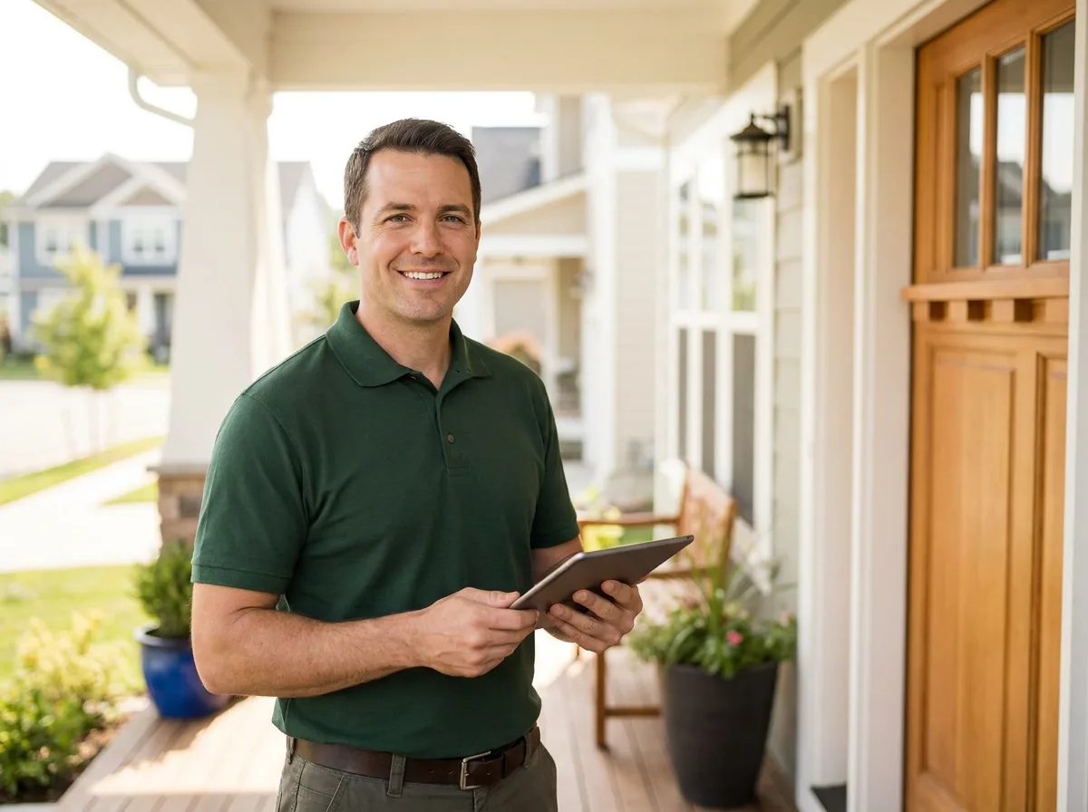 Pest control FAQs for Charlestown, RI